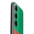 Cameroon Flag Distressed Galaxy S24 Skin